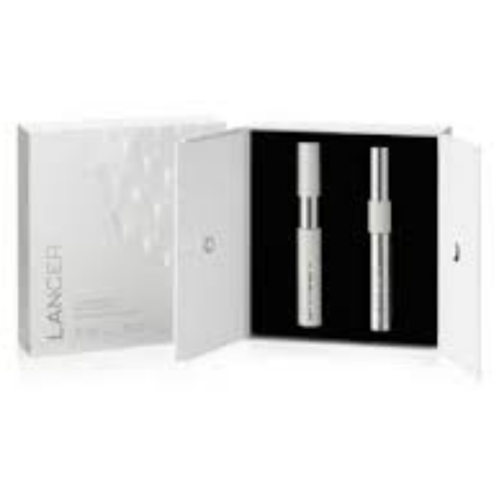 NEW Dr. Lancer Legacy Eye Duo